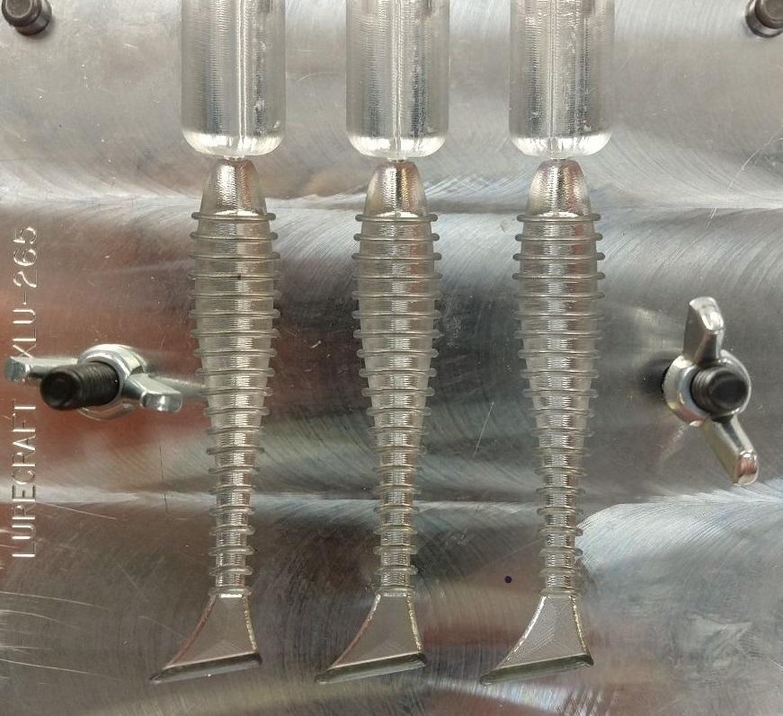 MOLDS  asiパレ　asimocrafts × 38expiore 265bed6f4472789a9ccdbd3063c336